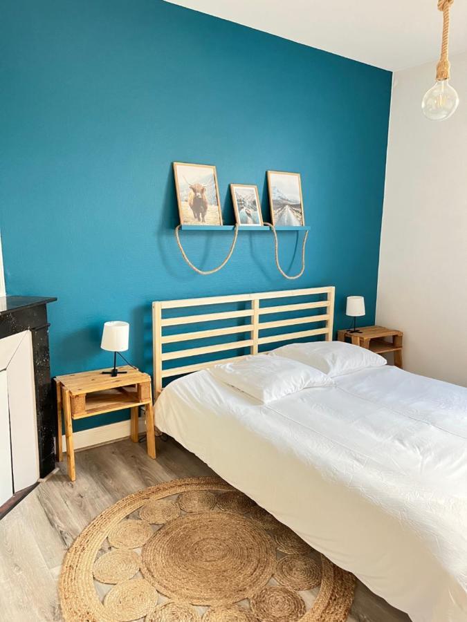 Strasbourg-Magnifique Appartement A Reims Exterior foto