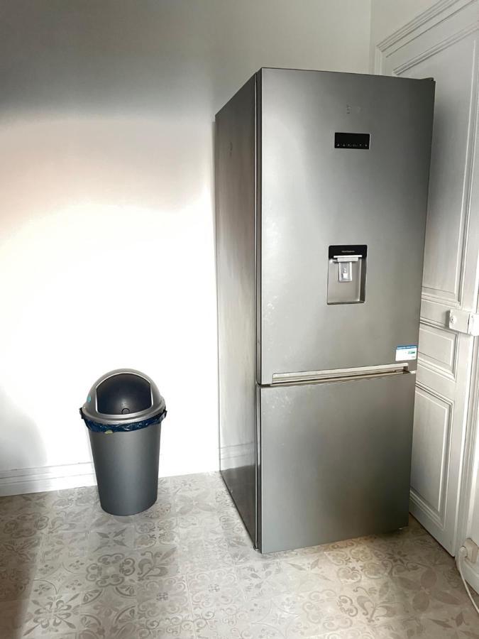 Strasbourg-Magnifique Appartement A Reims Exterior foto